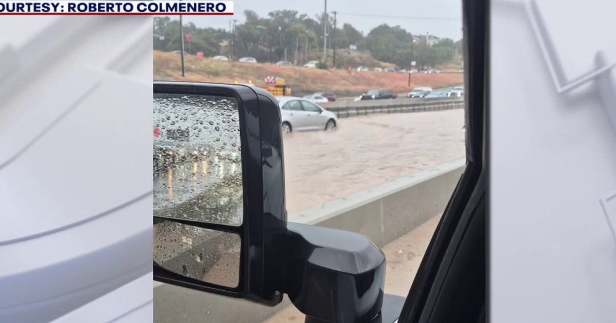 Austin weather: Central Texas agencies prepare for storms