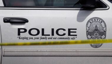 Austin’s homicide rate remains above pre-pandemic levels