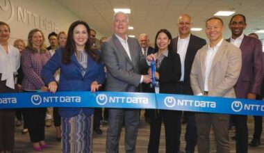 NTT DATA Expands Global Cyber Defense Footprint With New Operations Center in North Texas