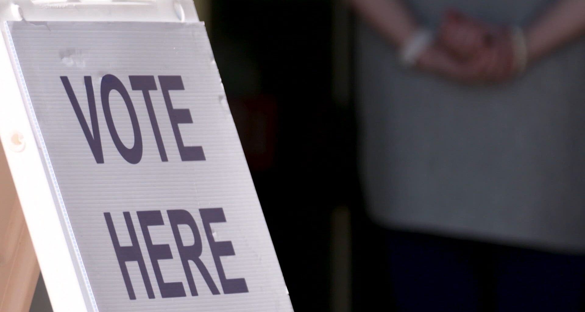 Power restored after outage disrupts early voting at Allen Public Library