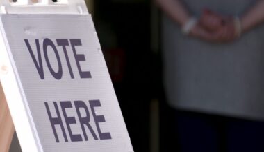 Power restored after outage disrupts early voting at Allen Public Library