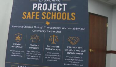 Federal prosecutors set to announce settlement with Dallas ISD as part of Project Safe Schools