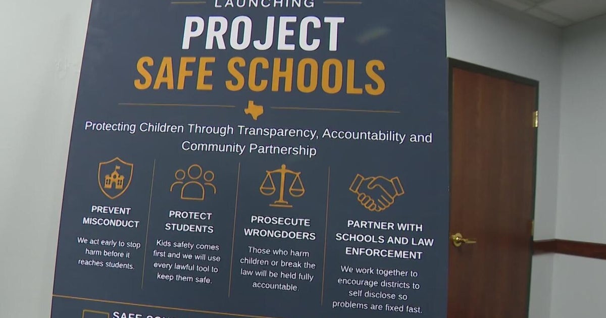 Federal prosecutors set to announce settlement with Dallas ISD as part of Project Safe Schools