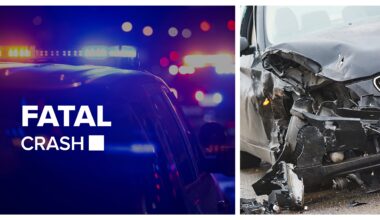 Edinburg man dies in rollover crash on Highway 281 near Premont