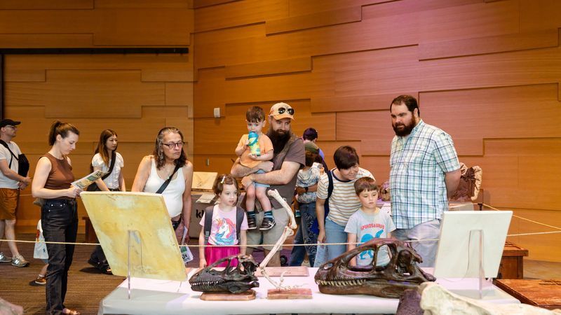 A century of stories, memories and community connections! Austin Public Library is officially turning 100, and the entire Austin community is invited to celebrate!