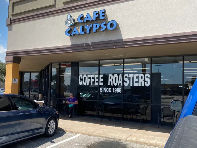 Cafe Calypso, located at 5425 S. Padre Island Drive, received a 96 from the Corpus Christi-Nueces County Public Health District on Oct. 14.