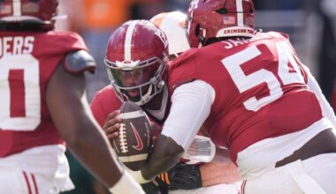 Alabama vs. Texas A&M prediction, picks, odds, spread, where to watch live