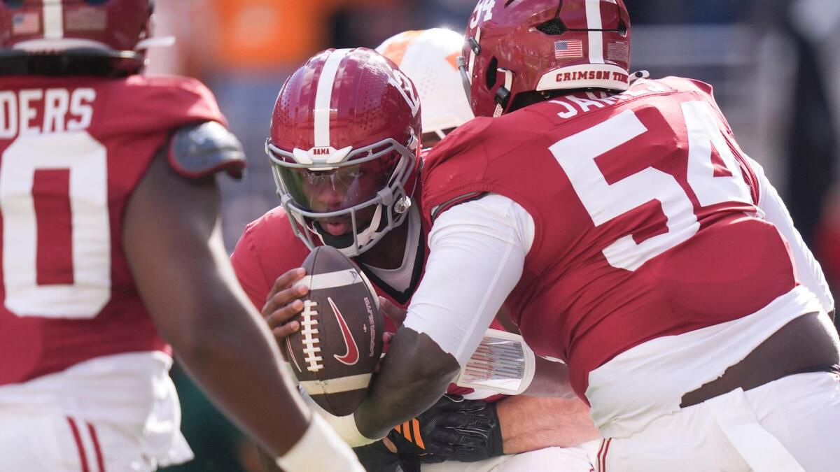 Alabama vs. Texas A&M prediction, picks, odds, spread, where to watch live
