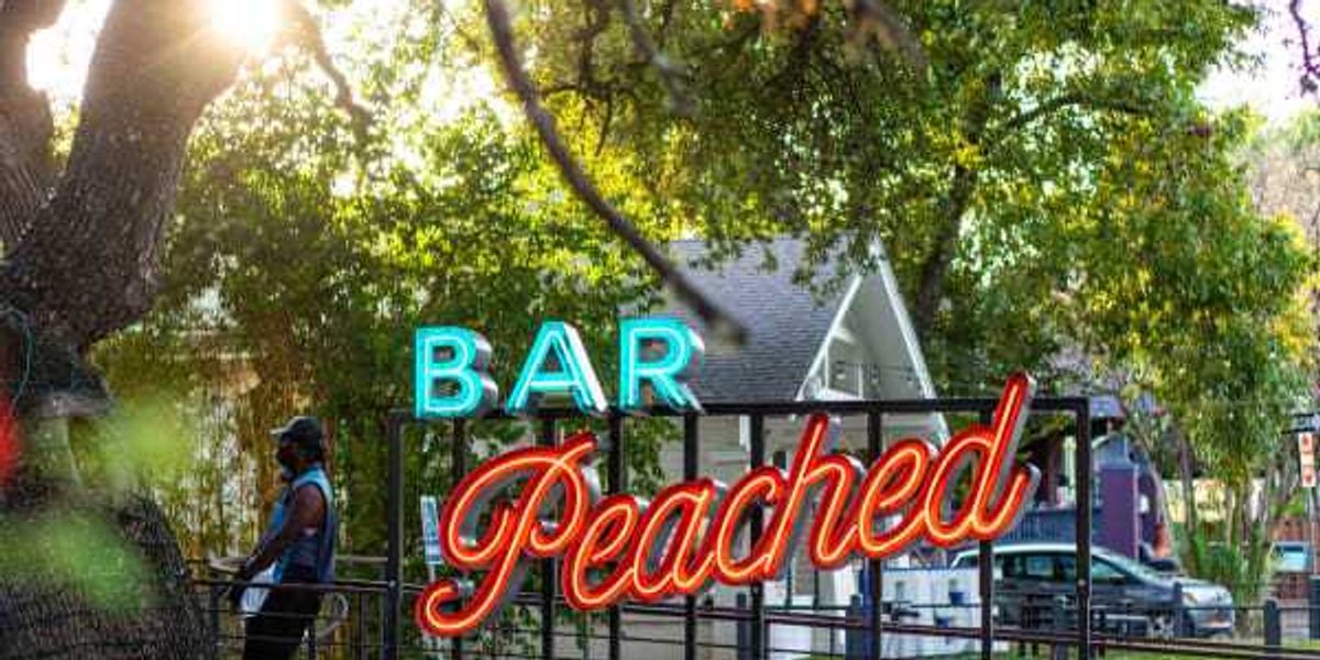 Bar Peached to take over Nightcap's 6th Street space
