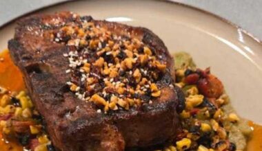 'Chopped' champion opens Pan-Latin restaurant at Oak Cliff