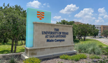 UT San Antonio community mourns following tragedy at Alamodome