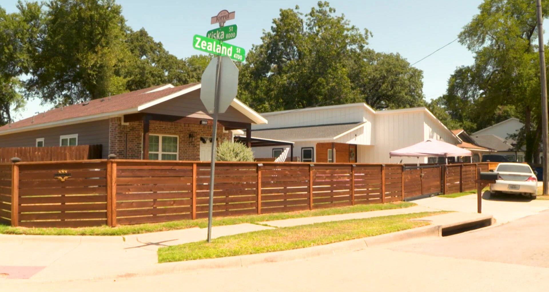 Dallas, Joppa residents discuss finalizing rezoning plan amid calls for affordable housing & reduced industrial impact