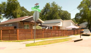 Dallas, Joppa residents discuss finalizing rezoning plan amid calls for affordable housing & reduced industrial impact