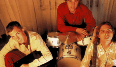 Ben Folds Five to stop in Austin on first tour in 15 years