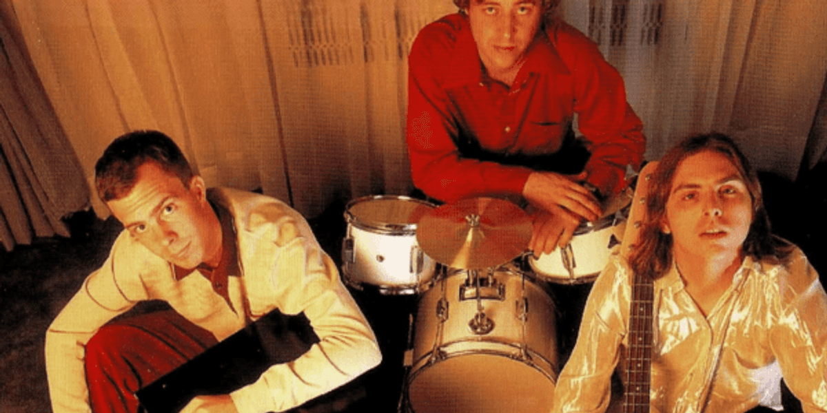 Ben Folds Five to stop in Austin on first tour in 15 years