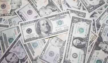 WTF? Did the Tarrant County Judge illegally take corporate money?