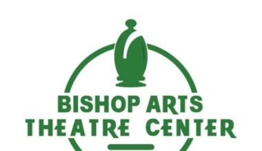 Bishop Arts Theatre Center presents The Color of Law Banned Books One Act Festival