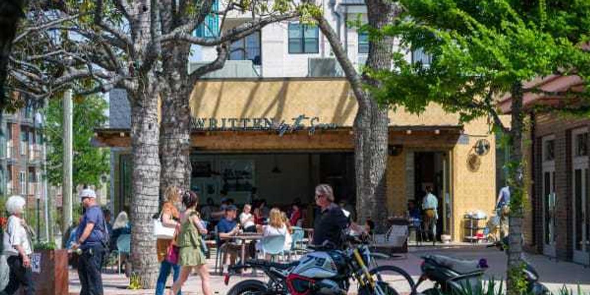 Hines buys 9 Bishop Arts Dallas buildings for $170 million