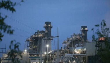 First Small Nuclear Reactors Seeking to Connect to Texas Grid