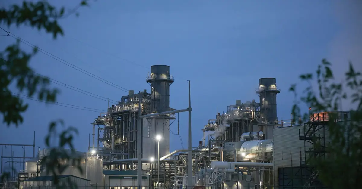 First Small Nuclear Reactors Seeking to Connect to Texas Grid