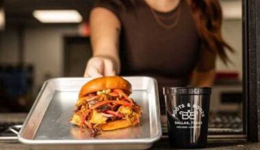 New all-day hang Boots & Booze to open in Deep Ellum Dallas