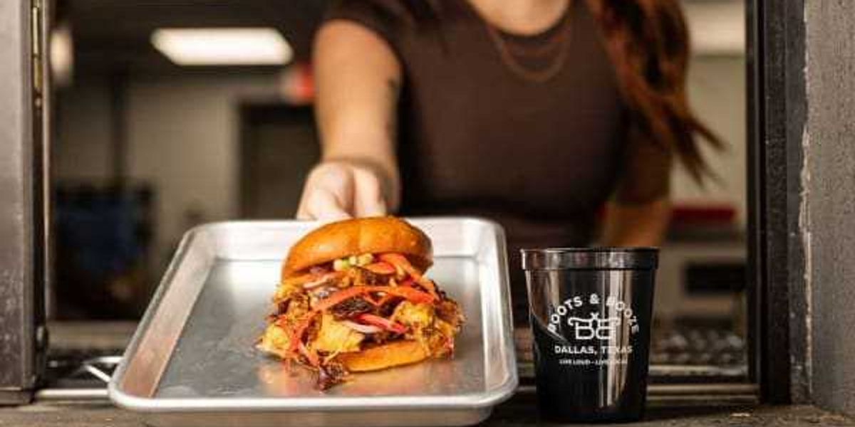 New all-day hang Boots & Booze to open in Deep Ellum Dallas
