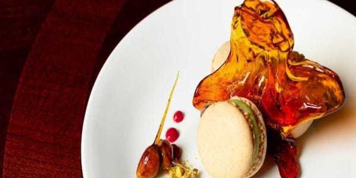 Bordeaux & Creme lounge will pair wine with dessert in Plano