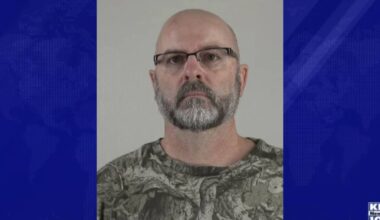 Fort Worth associate pastor arrested on child indecency, family violence charges