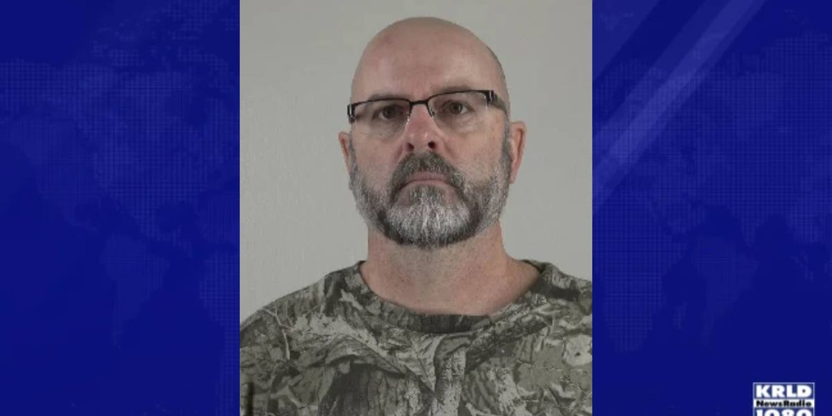 Fort Worth associate pastor arrested on child indecency, family violence charges