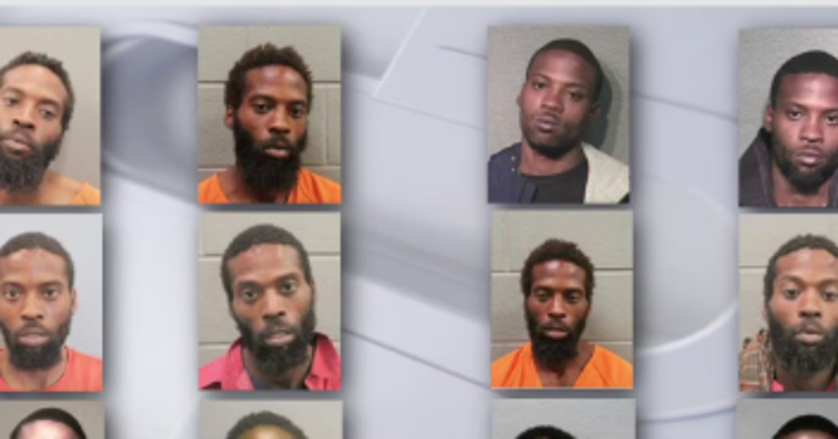 3 defendants released on PR bonds after competency rulings now missing, accused of violations