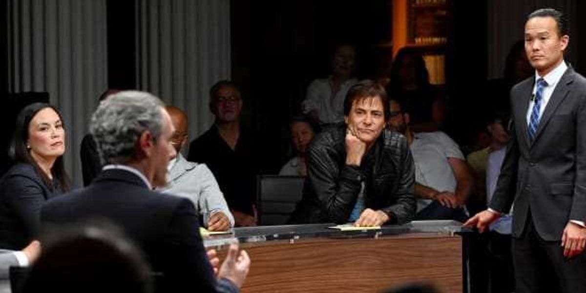 San Antonio mayor Gina Ortiz Jones to appear on PBS show