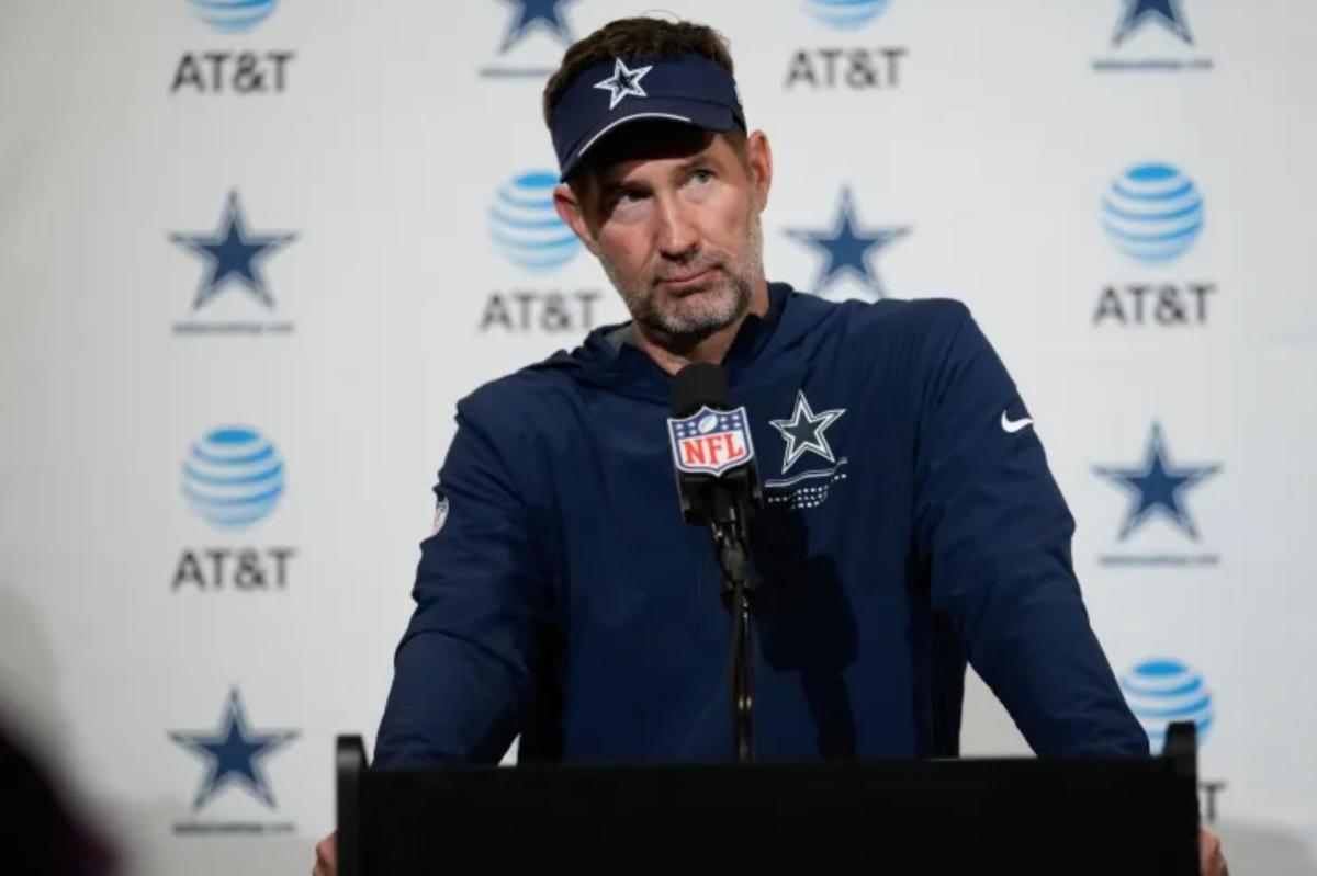 Why Cowboys' Brian Schottenheimer was 'pissed off' after Cowboys win