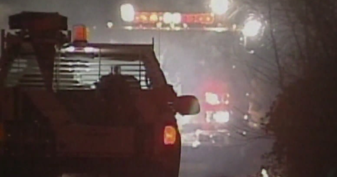 Texas ordered dangerous gas pipes removed 25 years ago. One was linked to a recent Lake Dallas home explosion.