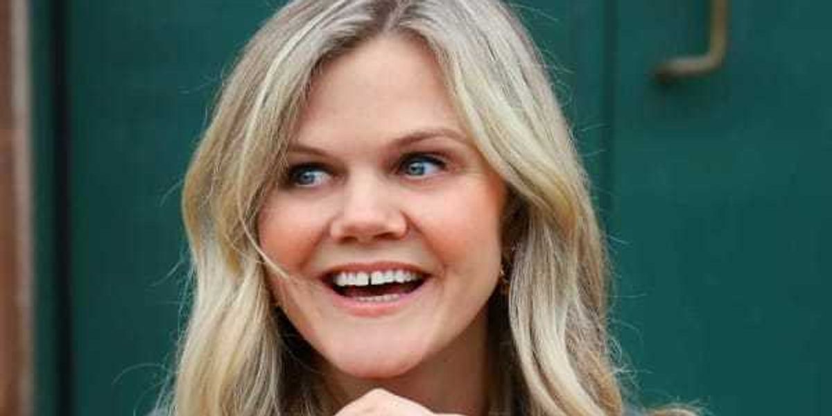 Dallas Comedy Club presents Bridget McGuire