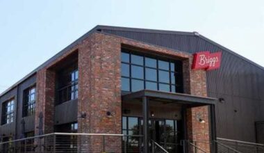 New Driftwood whiskey distillery taps October opening date