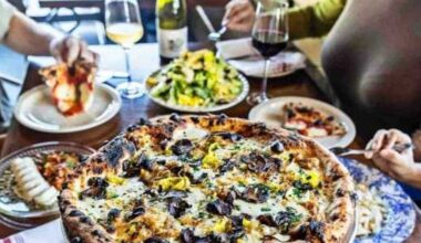Austin's Bufalina and SA's Little Death team up for pop-up
