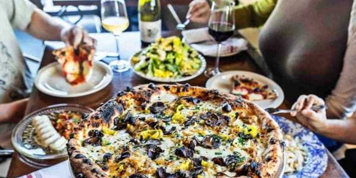 Austin's Bufalina and SA's Little Death team up for pop-up