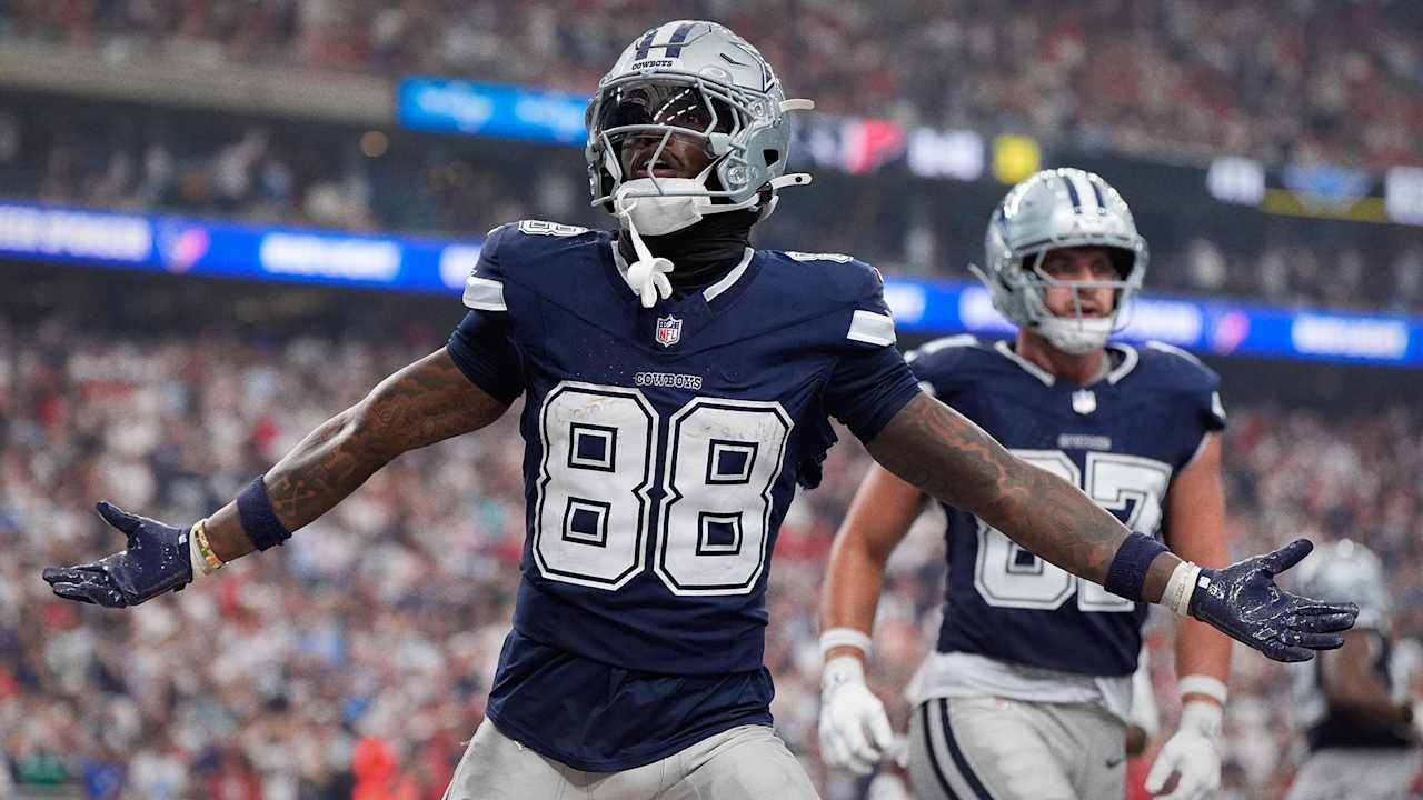 Dallas Cowboys logo