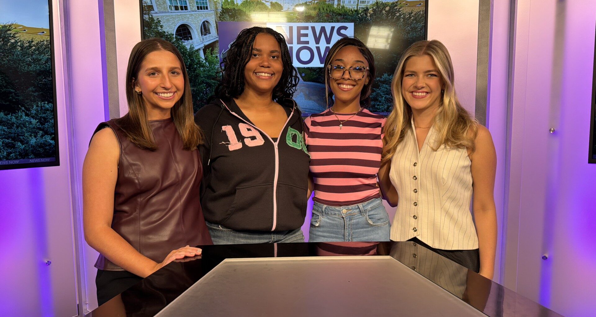 TCU News Now: Homecoming at TCU, early voting and the Halloween Capital of Texas – TCU 360