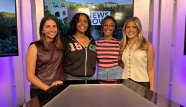 TCU News Now: Homecoming at TCU, early voting and the Halloween Capital of Texas – TCU 360