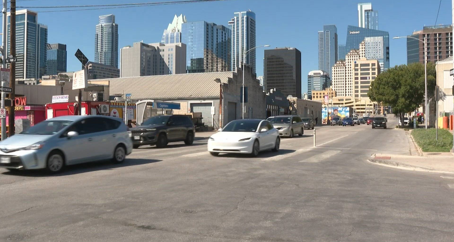 New 'Park & Play' program offers discounted parking for Austin musicians