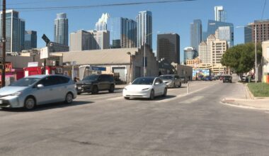 New 'Park & Play' program offers discounted parking for Austin musicians