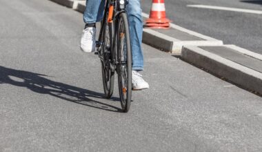 Could San Antonio legalize sidewalk bike riding? Recent survey yields mixed results, officials say