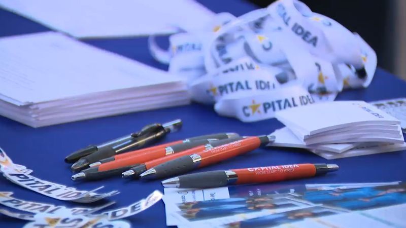 Early voting starts tomorrow, October 19, in Texas and runs through October 30th. (CBS Austin/Jane Page)