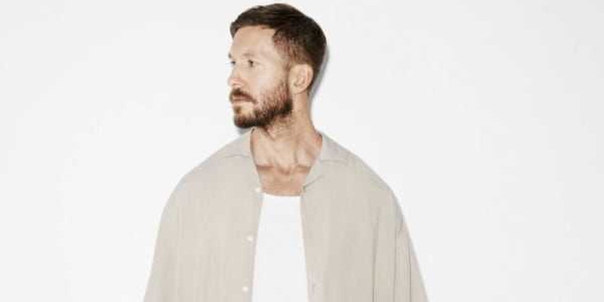 DJ Calvin Harris comes to Fort Worth on 2027 tour