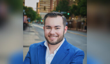 The Dallas Express Reporter Carlos Turcios To Speak At Moms For Liberty National Summit