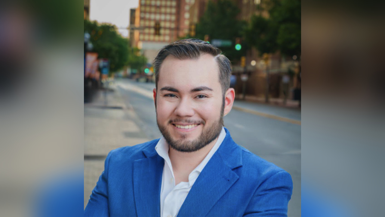 The Dallas Express Reporter Carlos Turcios To Speak At Moms For Liberty National Summit