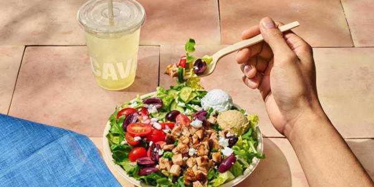 Healhty bowl chain Cava coming to Dallas' Wynnewood Village