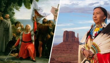 Columbus Day vs. Indigenous Peoples' Day. What Texas, Dallas and Fort Worth recognize.