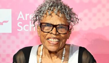 Happy birthday, Ms. Opal Lee: The Fort Worth native and "Grandmother of Juneteenth" turns 100 years old